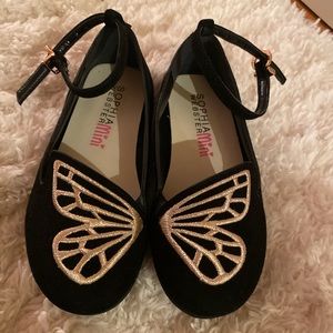 Authentic Sophia Webster euro 26